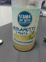 Bergamotto e menta