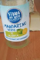 Mandarino verde