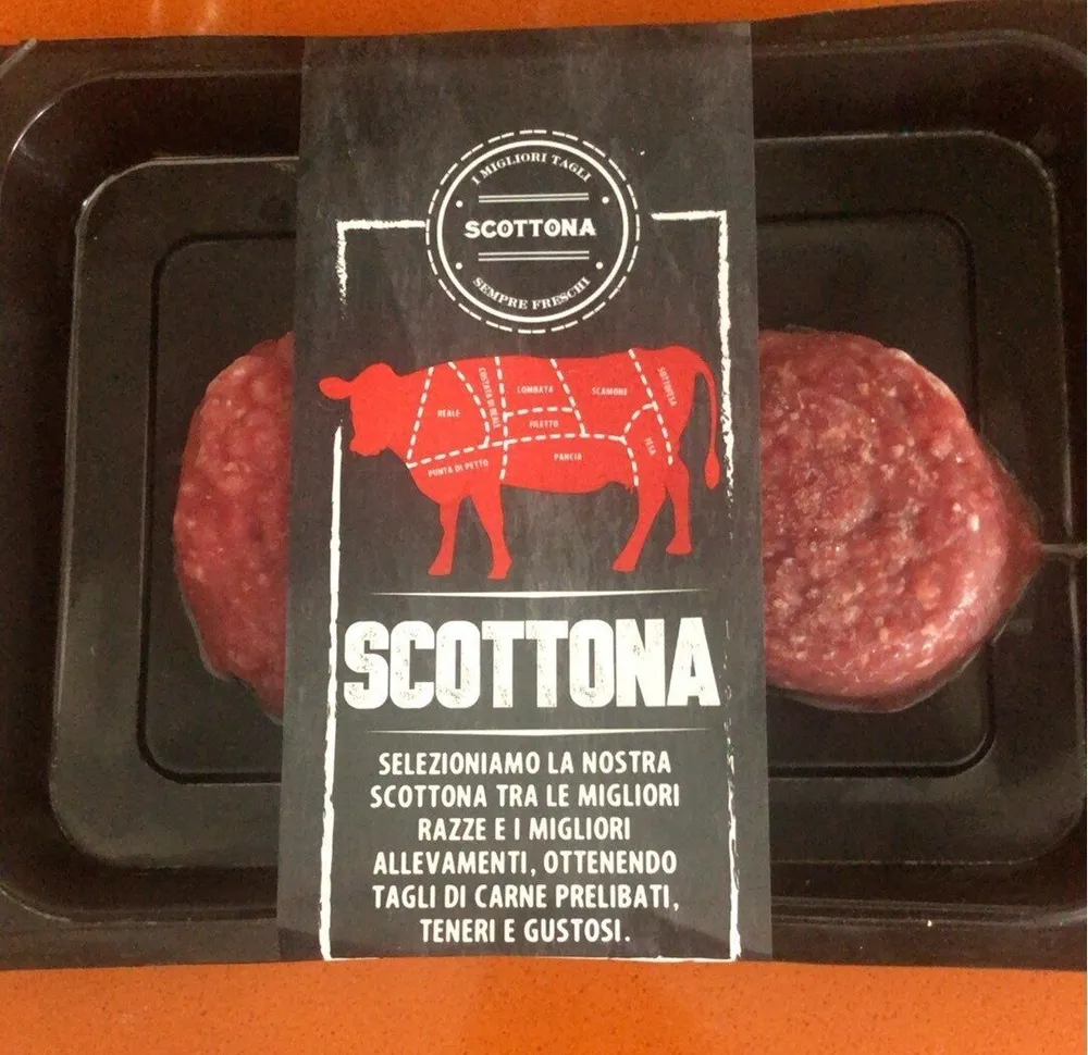Scottona