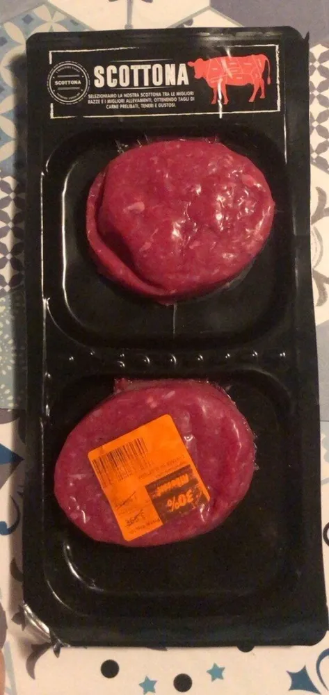 Tartare di Scottona