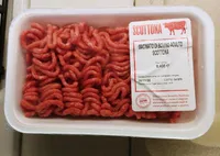Macinato di Scottona