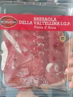 Bresaola