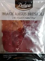 Black Angus Bresola