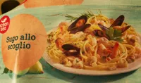 Sugo allo scoglio