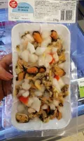 Insalata di mare