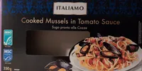 Sugo pronto alle cozze