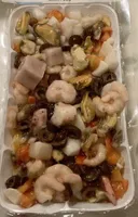 Spaghetti di mare