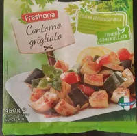 Contorno Ggrgliato