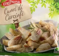 Cuori di carciofi