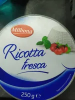 Ricotta fresca