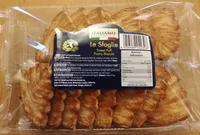 Le Sfoglie Puff Pastry