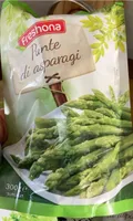 Punte di asparagi