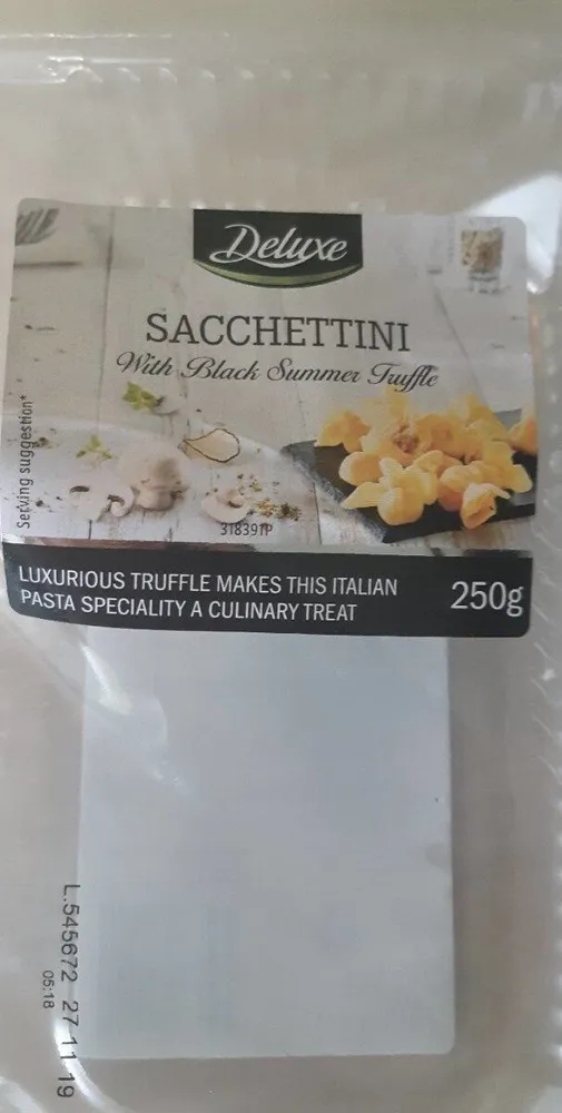 Secchettini Deluxe