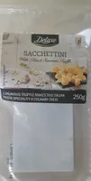 Secchettini Deluxe