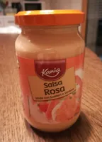 Salsa Rosa