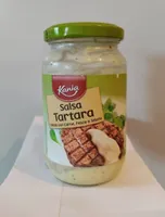 Salsa Tartara
