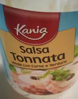 Salsa tonnata