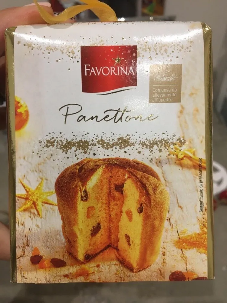 Panettone