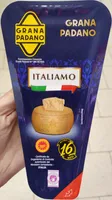 Grana Padano 16 Mesi