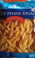 mezze penne rigate