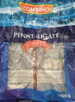 Penne rigate