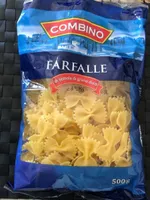 Farfalle