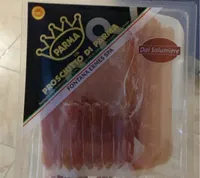 Prosciutto di Parma
