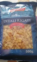 Ditali rigati
