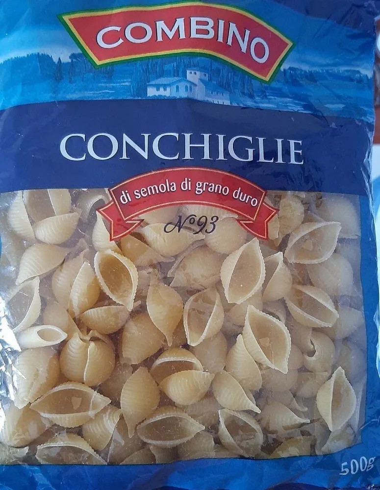 Conchiglie