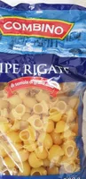 Pipe rigate