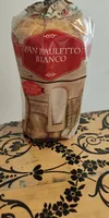Pan bauletto bianco