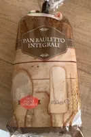 Pain bauletto integrale