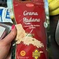 parmesan