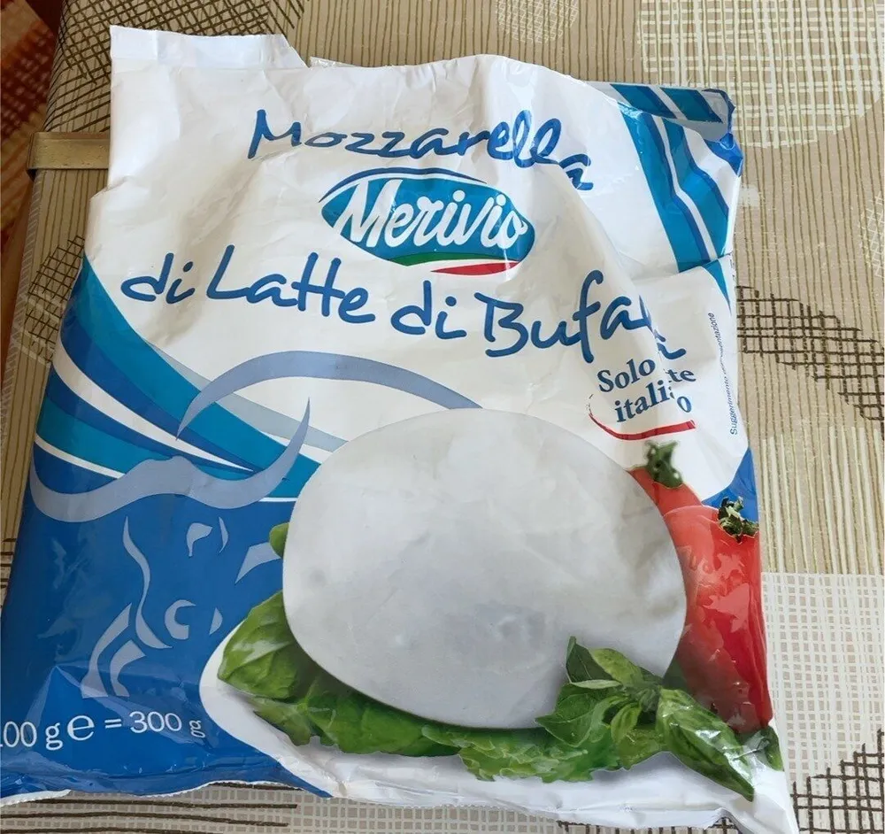 Mozzarella