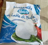 Mozzarella