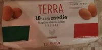 uova medie