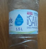 Aguas de San Joaquín