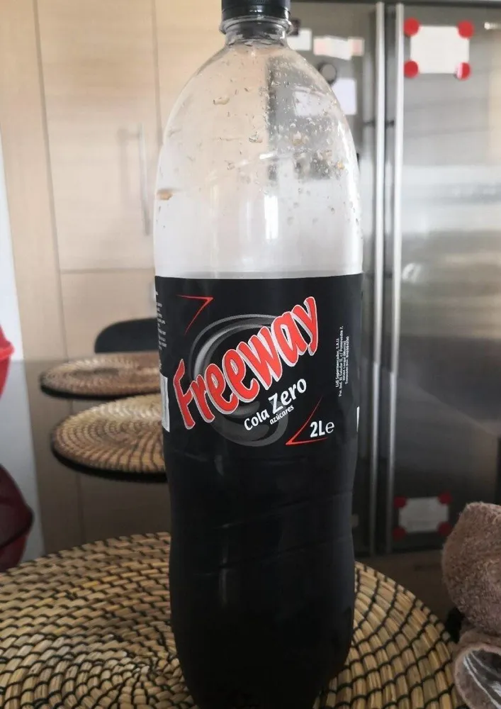 cola zero