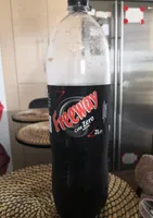 cola zero