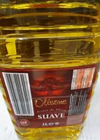 Aceite de oliva