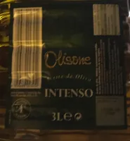 Huile d'olive