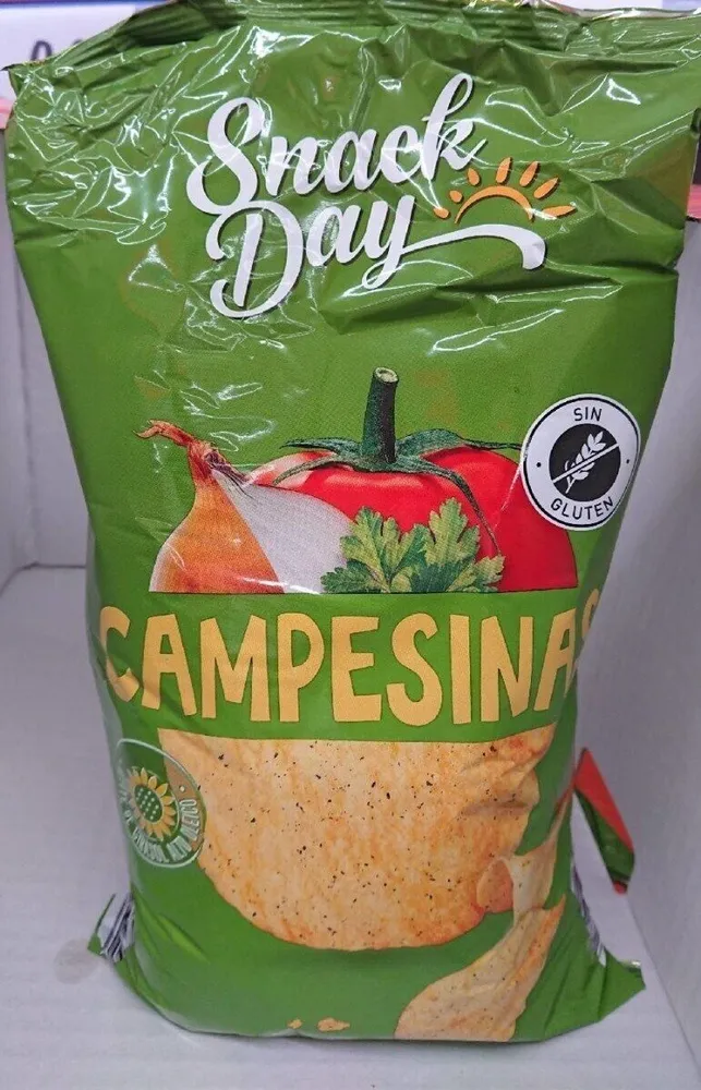 CAMPESINAS