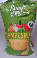 CAMPESINAS