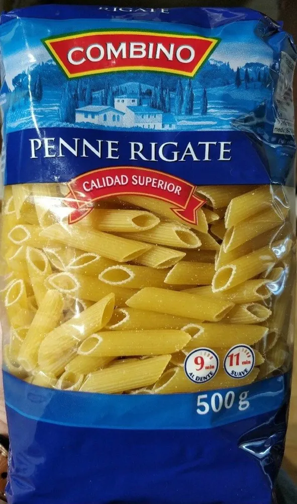 Penne Rigate