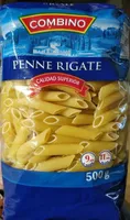 Penne Rigate