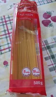 Tallarín del lidl
