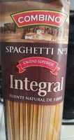 Spaghetti N°3 Integral