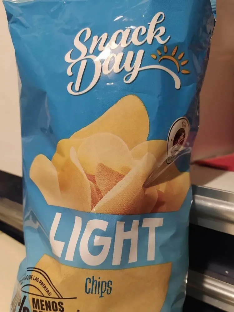 Chips light