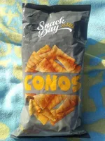 Corn Snack