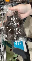 Bizcocho de chocolate